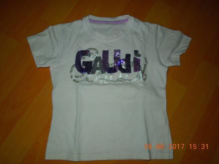 Tričko, gaudi,104
