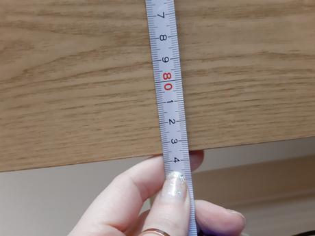 Detsky nabytok - skrine, 