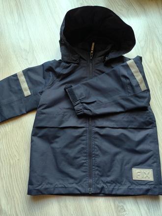 Lindex vetrovka, lindex,98