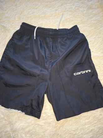 Chlapčenske kraťasy, 128