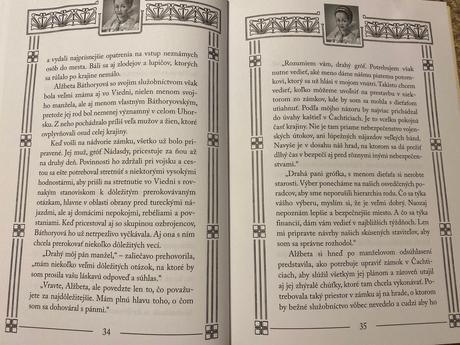 Krvavá grófka z čachtíc alžbeta báthoryová horecký, 