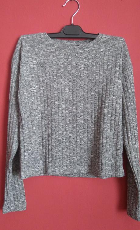 Tričko, terranova,s