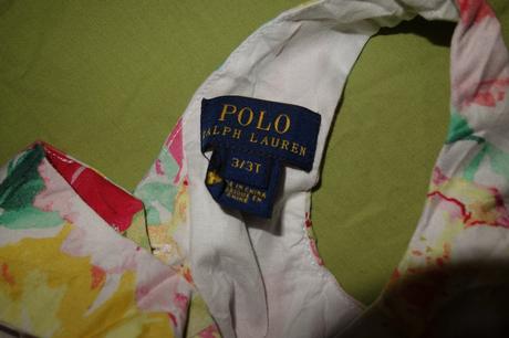 Letne satocky ralph lauren, ralph lauren,98