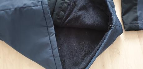 Prechodná bunda č.152-158, 152