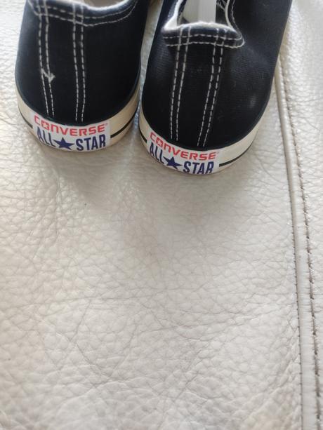 Botasky converse, 44