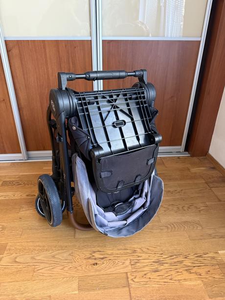 Športový kočík, kinderkraft,kinderkraft rine