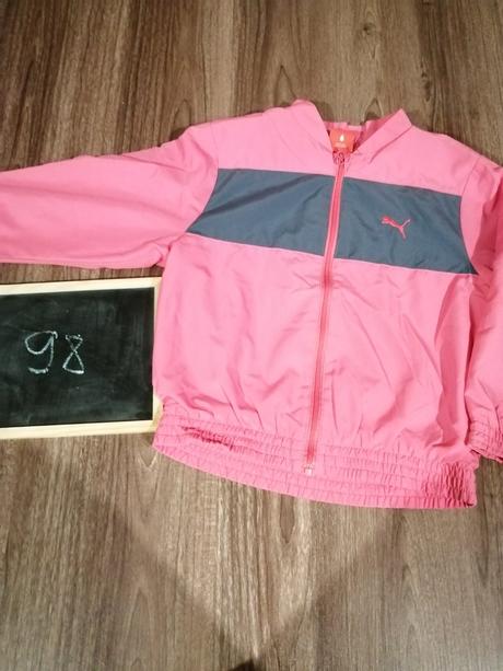 Sustakova bunda, puma,98