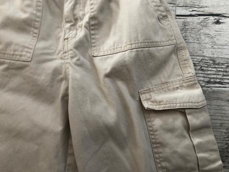 Cargo nohavice 152, 152