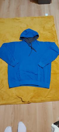 Pánska mikina veľ.xl, xl