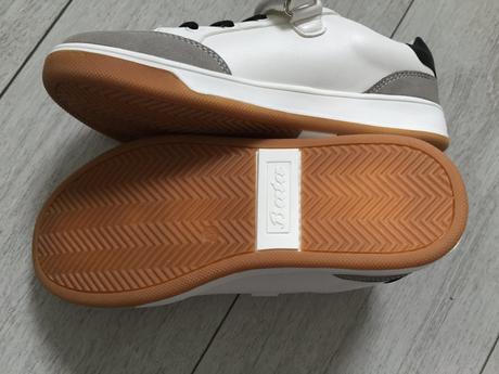 Chlapčenske tenisky, baťa,34