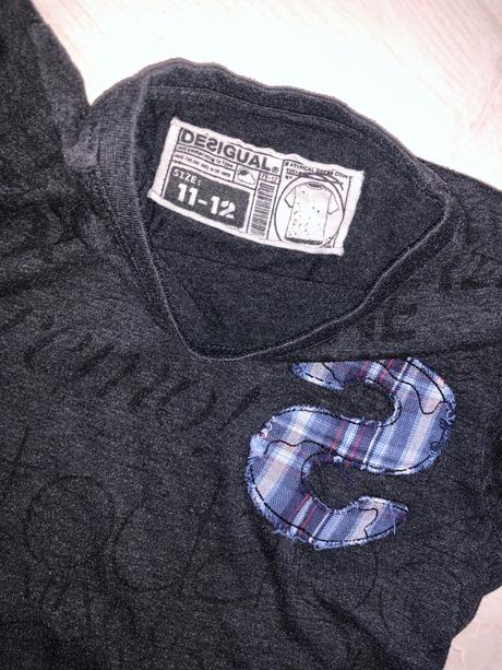 Desigual tričká+ 2, desigual,146