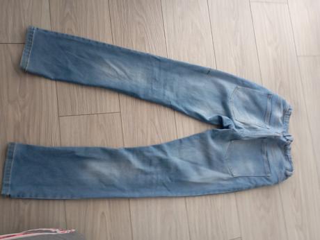 Rifle slim 164, pepperts,164