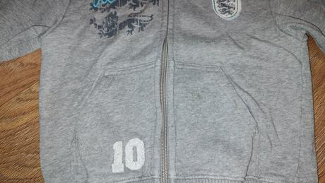 Mikina do 5 rokov, 116