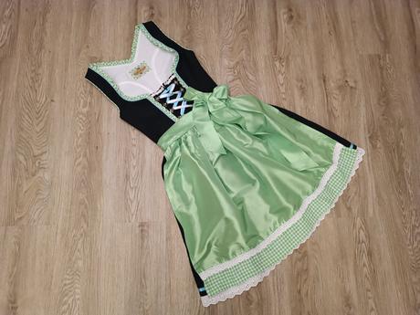 Bavorský kroj velk.34, 