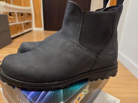 Timberland topanky, timberland,35