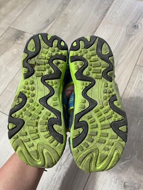 Sandále sprandi 29, sprandi,29