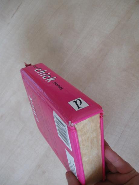 Anglické leporelo first chick stories,