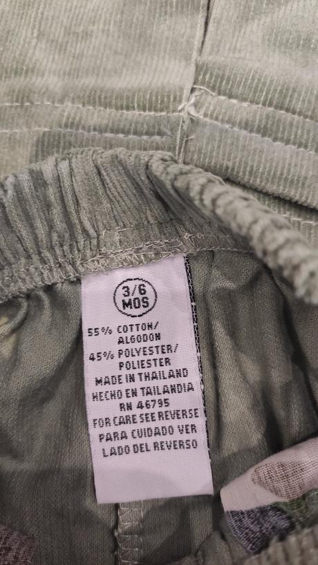 Súprava pre chlapčeka, 68