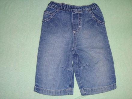 Rifličky, cherokee,68