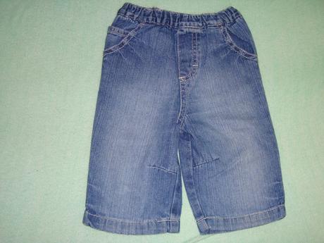 Rifličky, cherokee,68