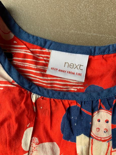 Šaty next, next,110