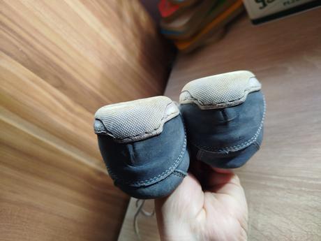 Ortopedické topánky 36/37, 36