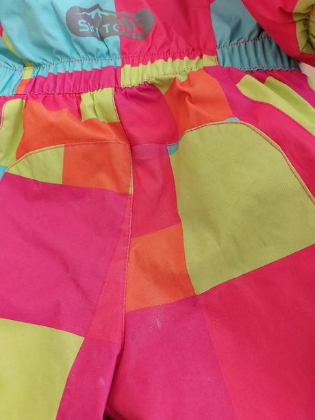 Kombineza, pidilidi,98