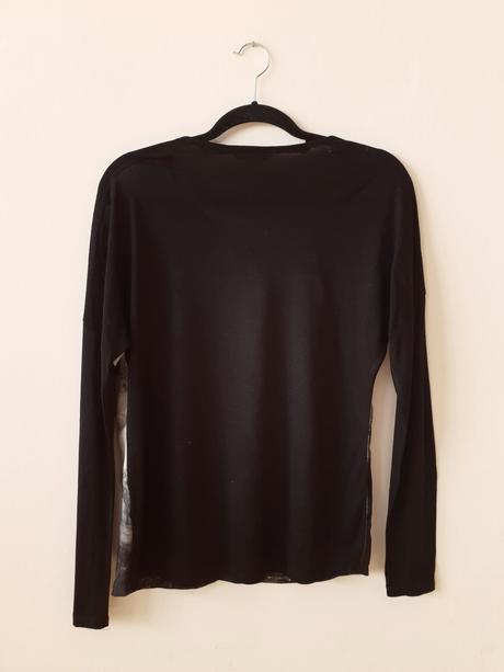 Tričko s potlačou camaieu, camaieu,s