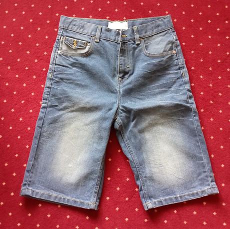 Krátke nohavice matalan, matalan,158