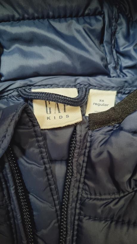 B3428 bunda, gap,128