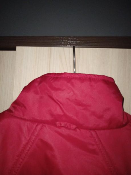 Dámska jarná bunda, track&field,s