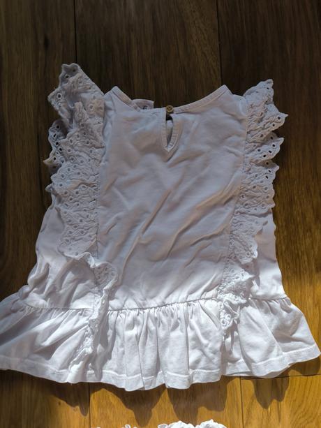 Zara krásny letný set 110, zara,110