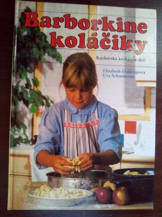 Barborkine koláčiky, 