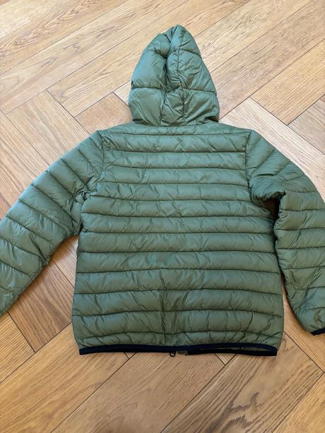 Prechodna bunda benetton, benetton,158