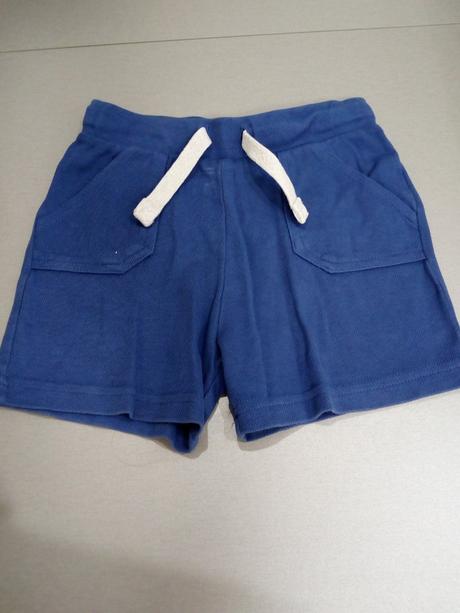 Kratasy pre chlapca, f&f,92