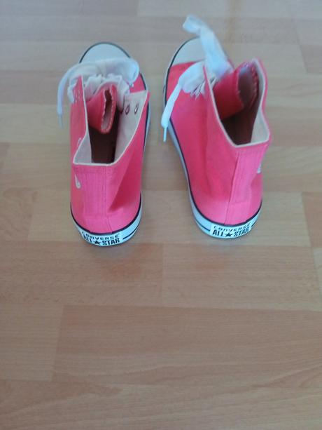 Dámske tenisky, converse,40