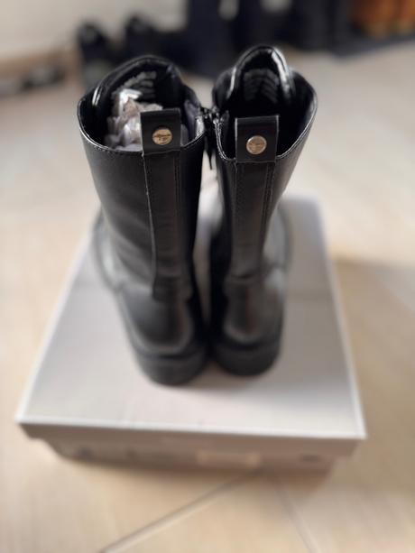 Zimné topánky tamaris, tamaris,40