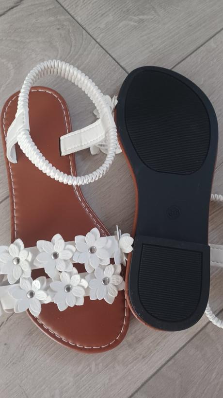 Dámske sandále, 36