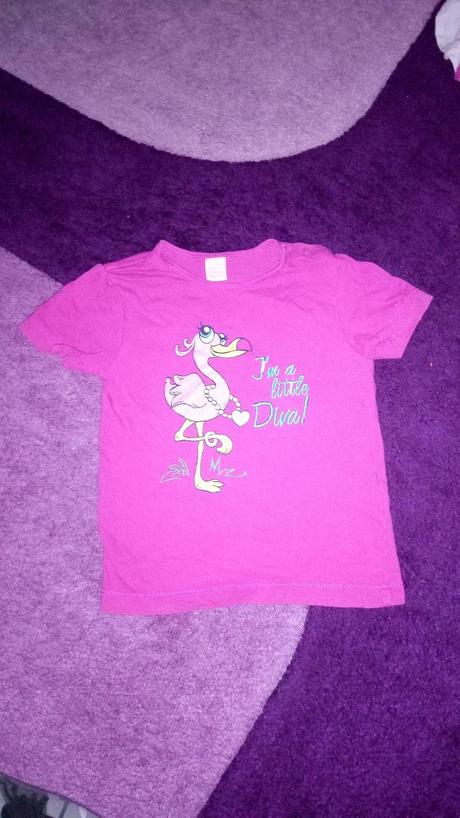 Tričko , dopodopo,86