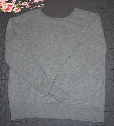 Mikina, clockhouse,m