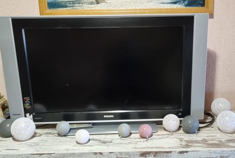 Televízor, philips