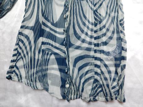 Pekna trendy bluzka, topshop,36