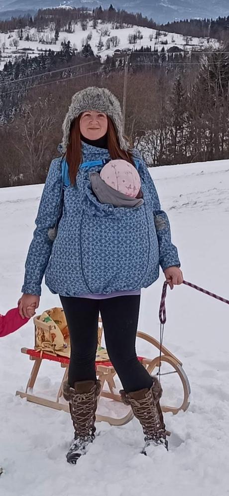 Zateplené nohavicové legíny, 40/44, 40 / 42 / 44 / l / m