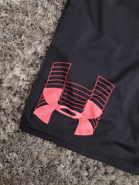 Under armour kraťasy, under armour,122