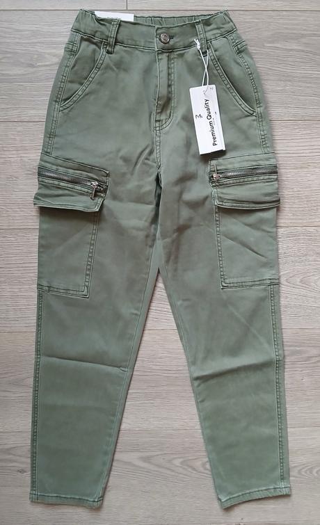 Kapsacove nohavice, s