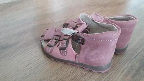 Kozene topanocky, fare,22