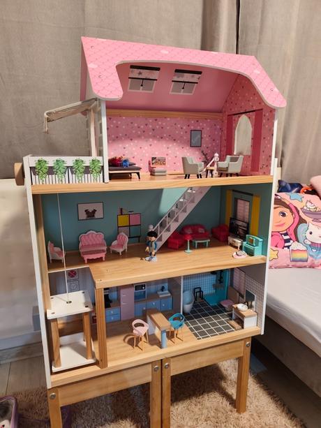 Predám domček pre babiky, 