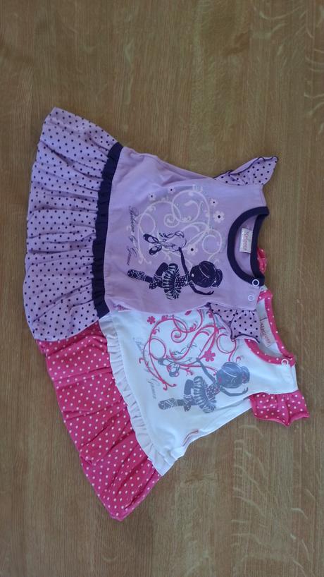 Šaty pre dvojičky., 68