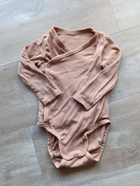 H&m body zavinovacie, h&m,74