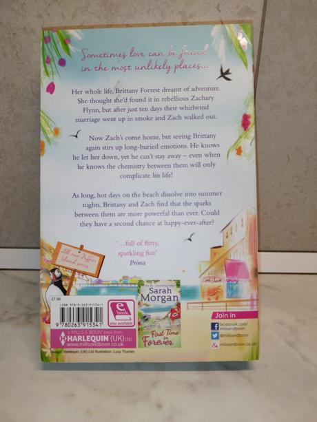 Sarah morgan - some kind of wonderful, 